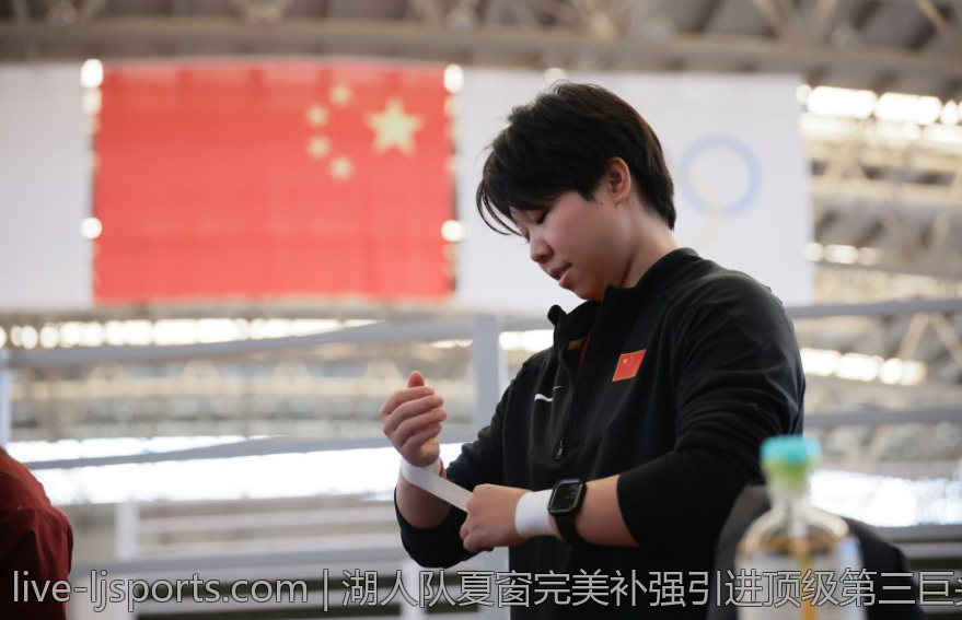 湖人队夏窗完美补强引进顶级第三巨头迈向冠军
