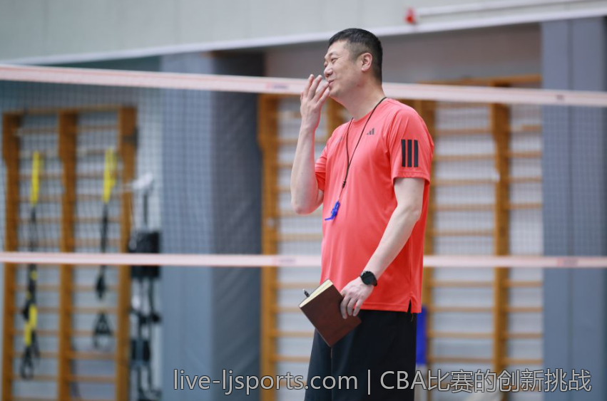 CBA比赛的创新挑战