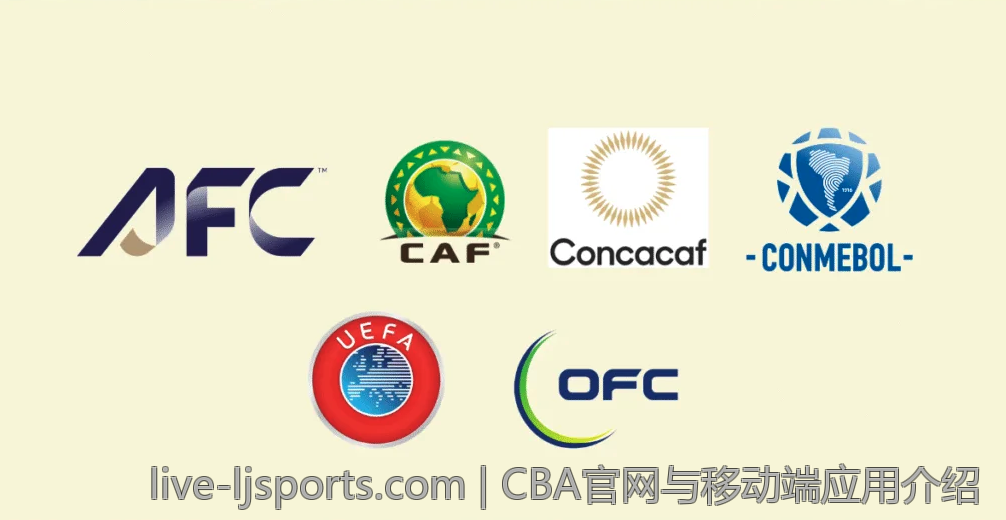CBA官网与移动端应用介绍